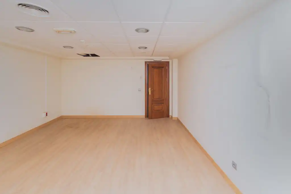 Oficina con ascensor en venta en Av. de la Estación, imagen 13