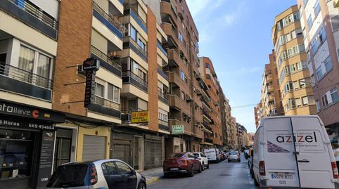 Foto 3 de Piso en venta en Calle Baños, Feria, Albacete Capital