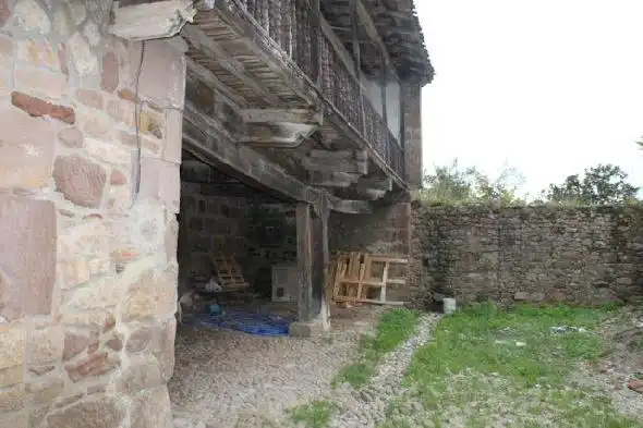 Xalet amb jardí en venda a Cabezón de la Sal, imagen 15