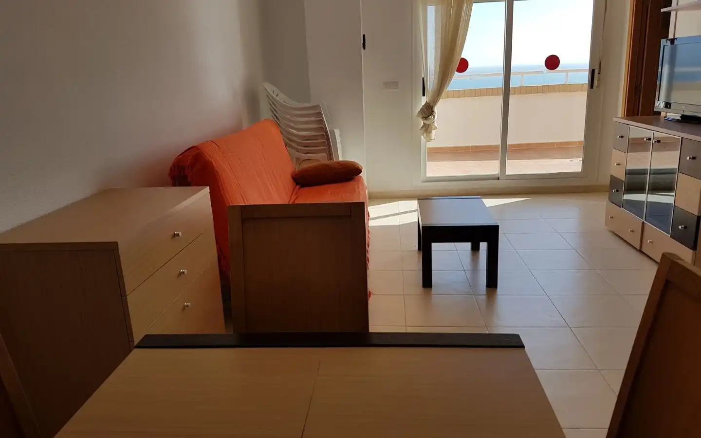 Apartament amb piscina en venda a Amplaries 41, imagen 7