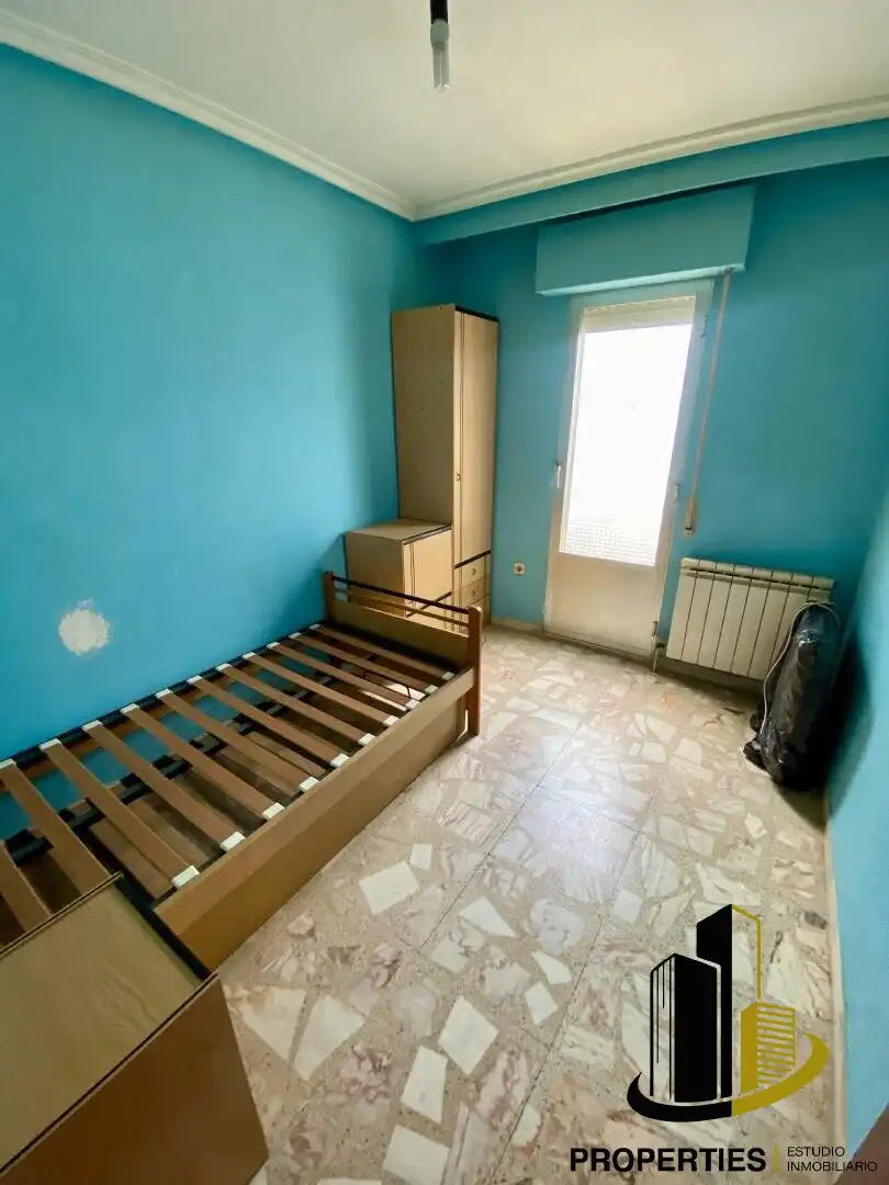 Habitación de Casa o chalet en venta en Santibáñez de Béjar