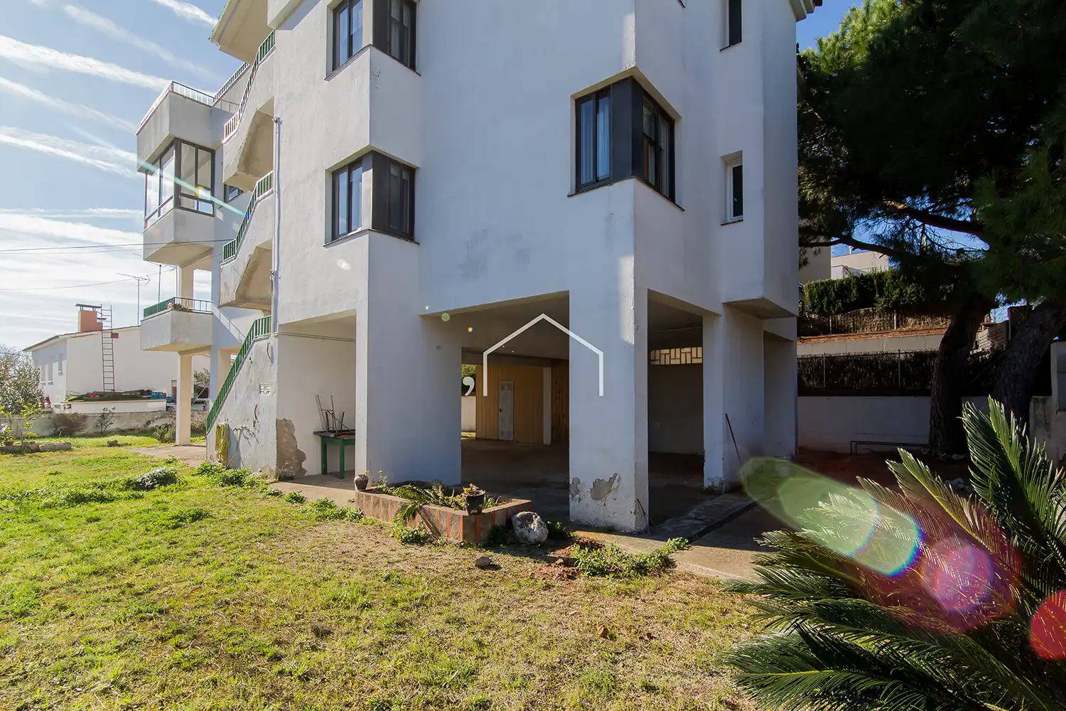 Villa avec terrasse à vendre à Camí a Alella, imagen 6