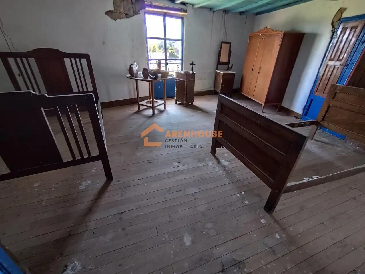 House with terrace for sale in Maceda, imagen 10