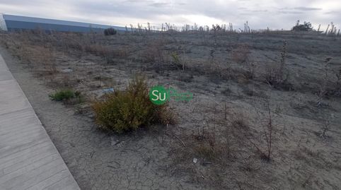 Foto 5 de Terreno industrial en venta en Calle Curtidores, 7, Estación - Cruz Roja, Illescas