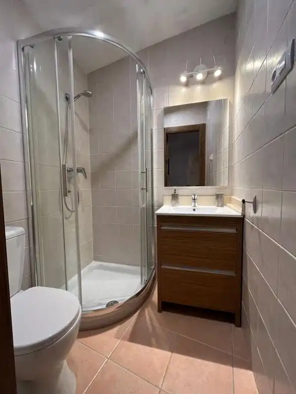 Casa amb terrassa en venda a Caserio Umbria, imagen 58