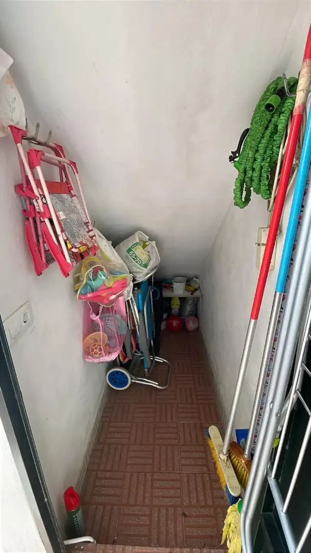 Apartamento en venta en El Portil con Terraza, Amueblado y Piscina comunitaria