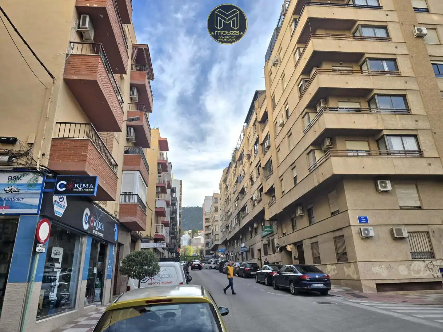 Aparcament en venda a Peñamefecit - Avda Barcelona, imagen 4