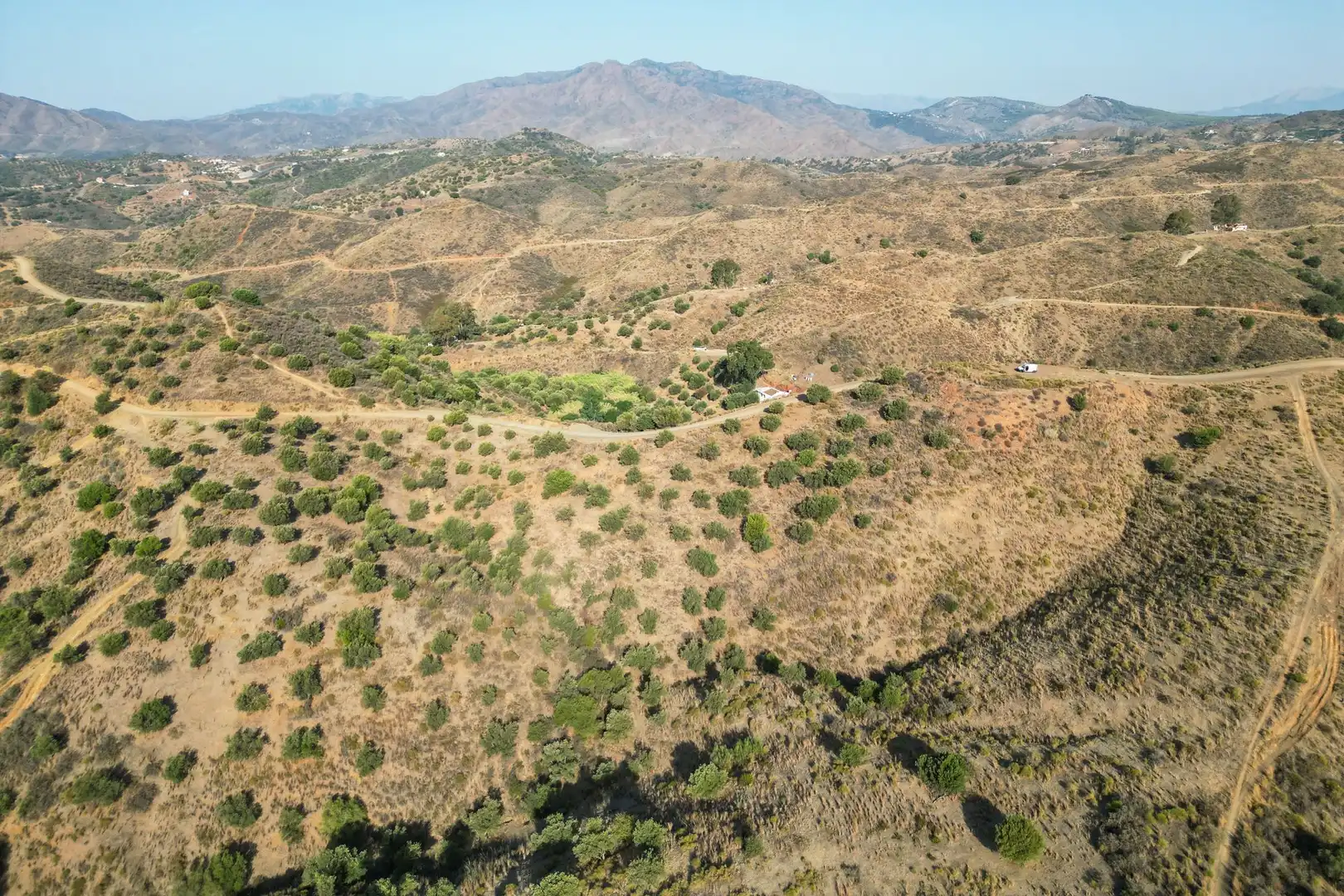 Residential zum Verkauf in Valtocado - La Alquería - La Atalaya