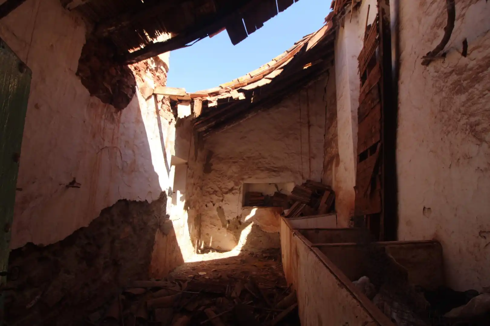 Finca rústica en venda en Málaga