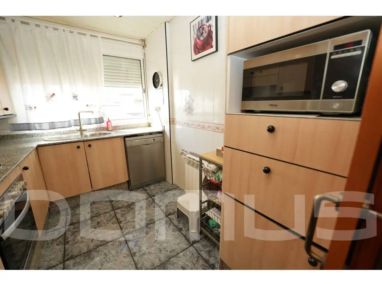 Penthouse with terrace for sale in Sant Vicenç Dels Horts, imagen 11