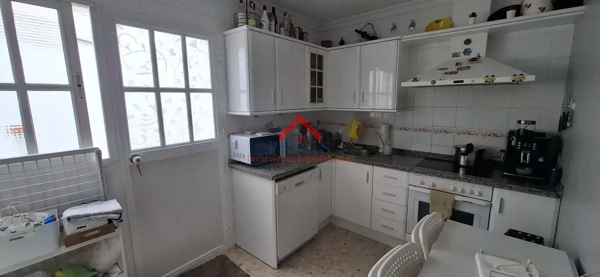 Cuina de Pis en venda en Utrera
