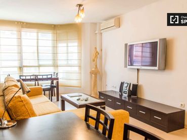 Wohnung zur Miete in Pobles de l'Oest