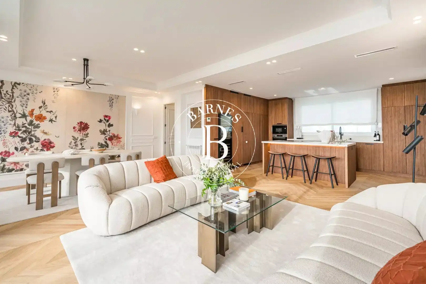 Flat with lift for sale in Chamberí, imagen 16