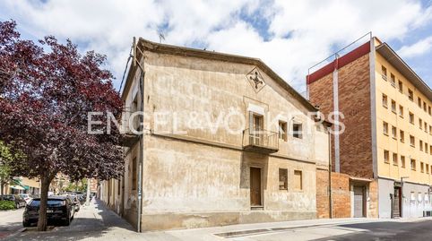 Foto 2 de Casa o chalet en venta en Can Calders, Sant Feliu de Llobregat