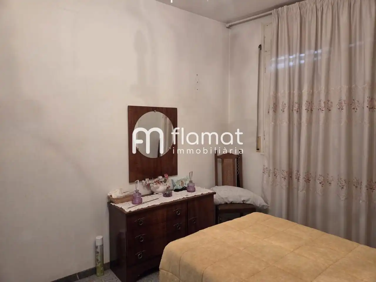 Habitación de Dúplex en venta en Badalona con Terraza