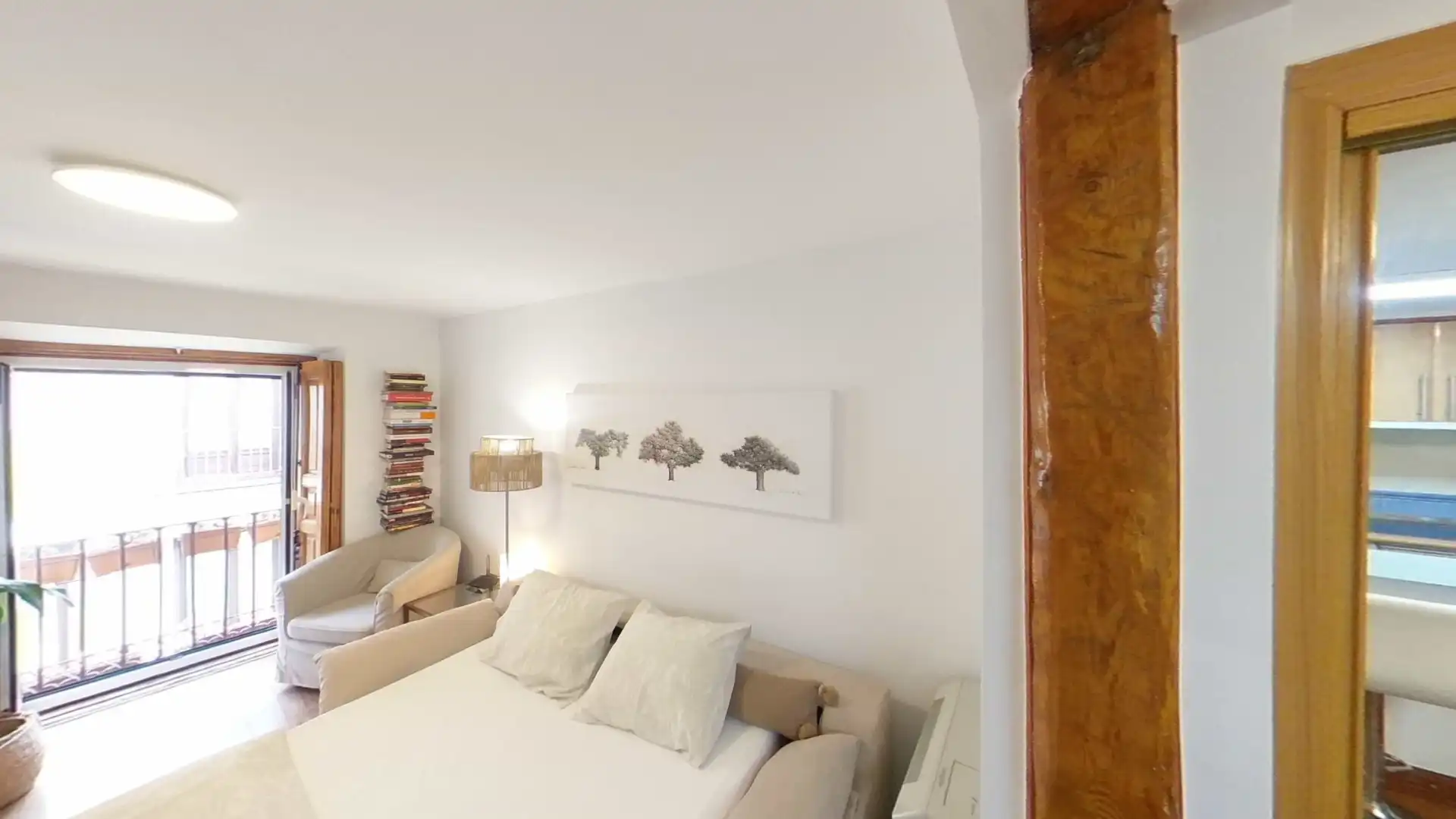 Wohnung mit Aufzug zur Miete in Calle de Virgen del Val, imagen 9