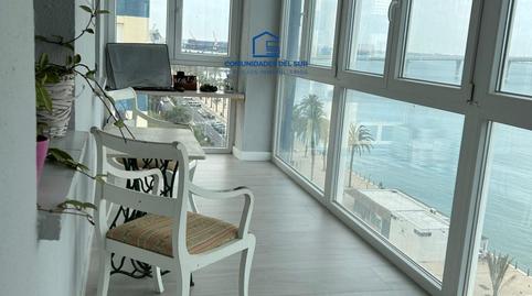 Foto 3 de Pis de lloguer a Astilleros - La Paz  - Loreto - El Corte Inglés, Cádiz