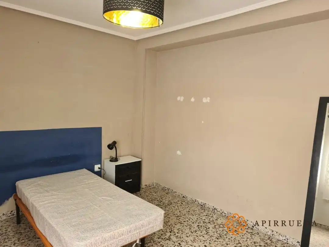 Piso en venta en Calle Caspe, 1, Sástago