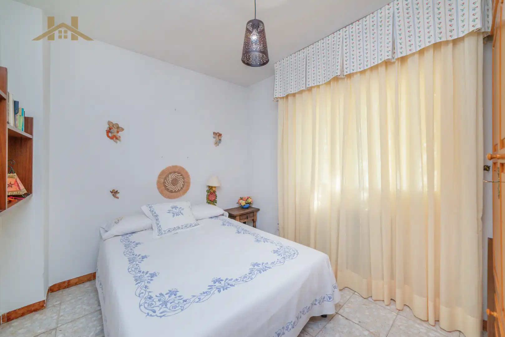 Habitación de Casa o chalet en venta en Seseña con Calefacción, Jardín privado y Terraza