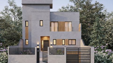 Foto 3 de Casa adosada en venta en Torrejón de la Calzada, Madrid