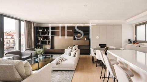 Foto 2 de Piso en venta en Carrer de Mallorca, Dreta de l'Eixample, Barcelona Capital