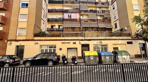 Foto 4 de Pis en venda a Calle Ferrocarril de Alcoy , Plaza Elíptica - República Argentina, Gandia