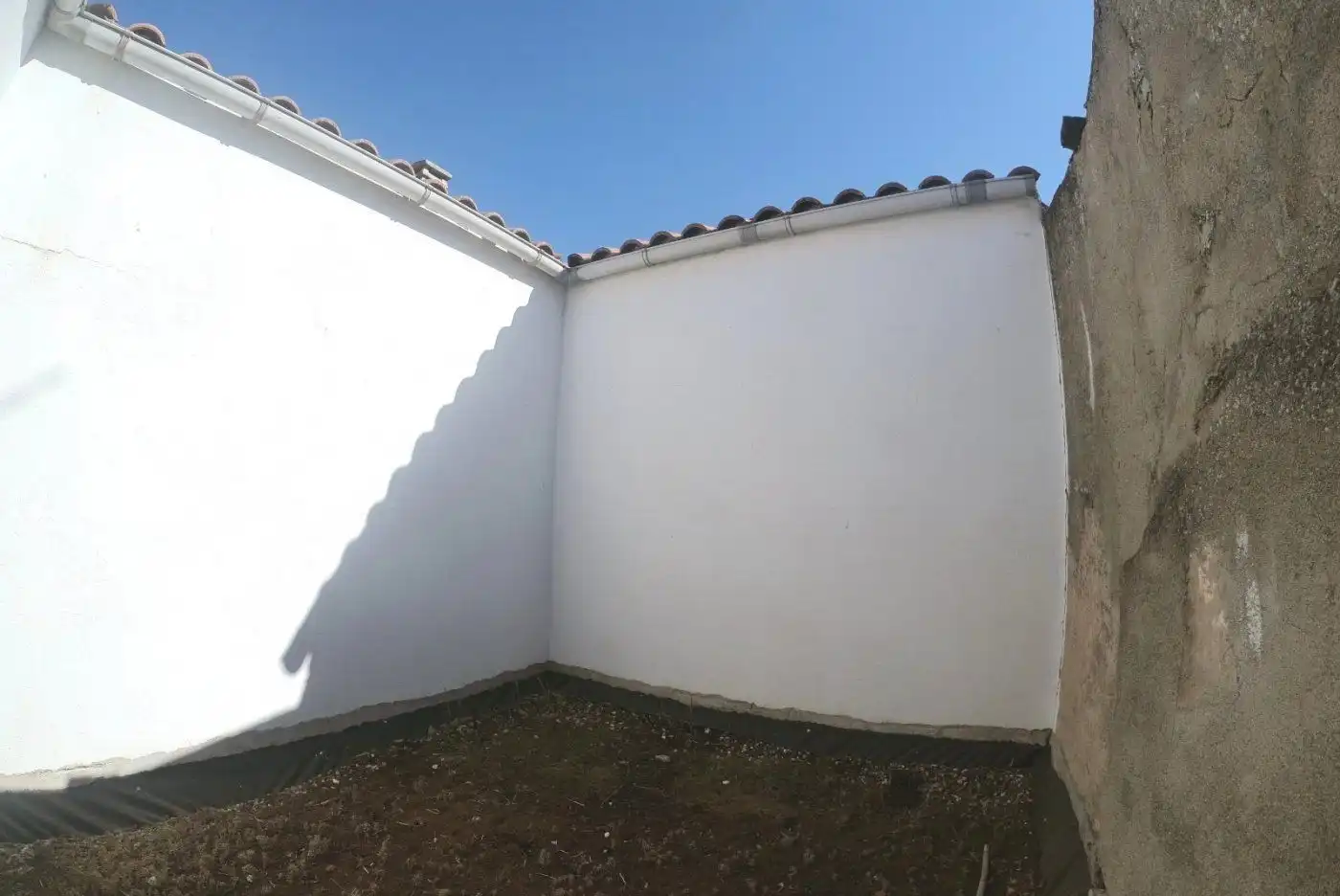 Casa in vendita a Carcaboso, imagen 9