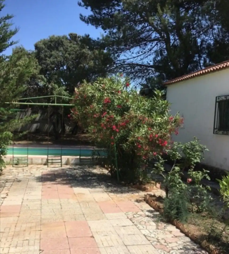 Piscina de Casa o chalet en venta en Torreperogil con Jardín privado y Piscina