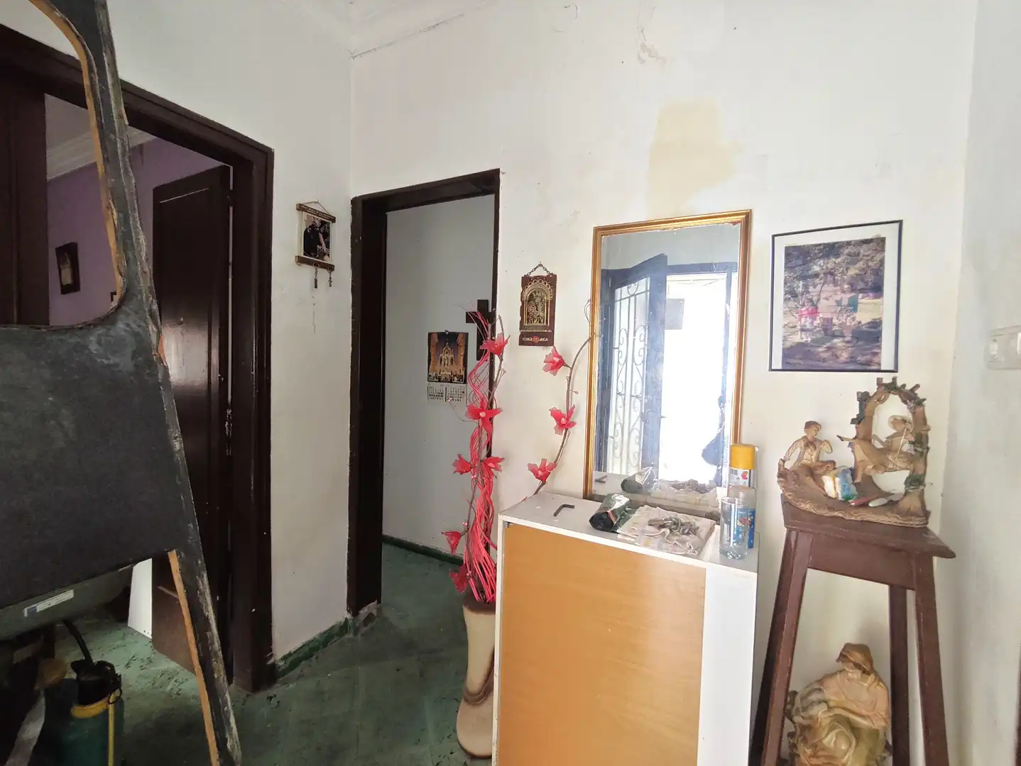Houses for sale in L'Aldea  with Private garden