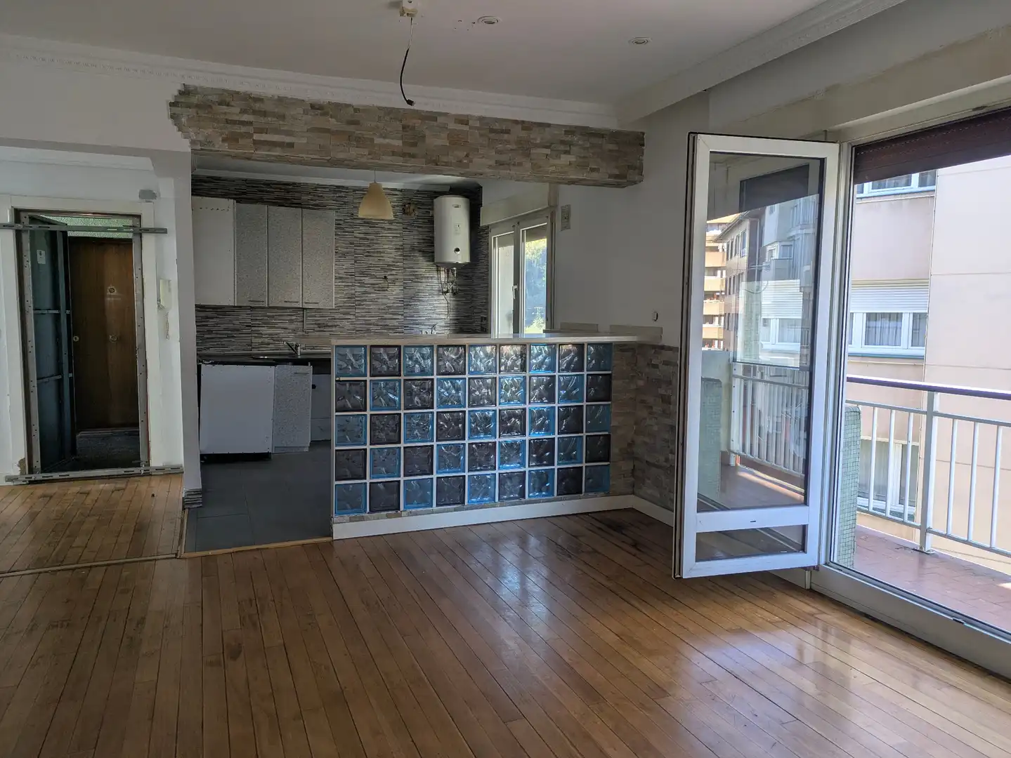 Wohnung mit Terrasse zum Verkauf in Torrezabal Kalea