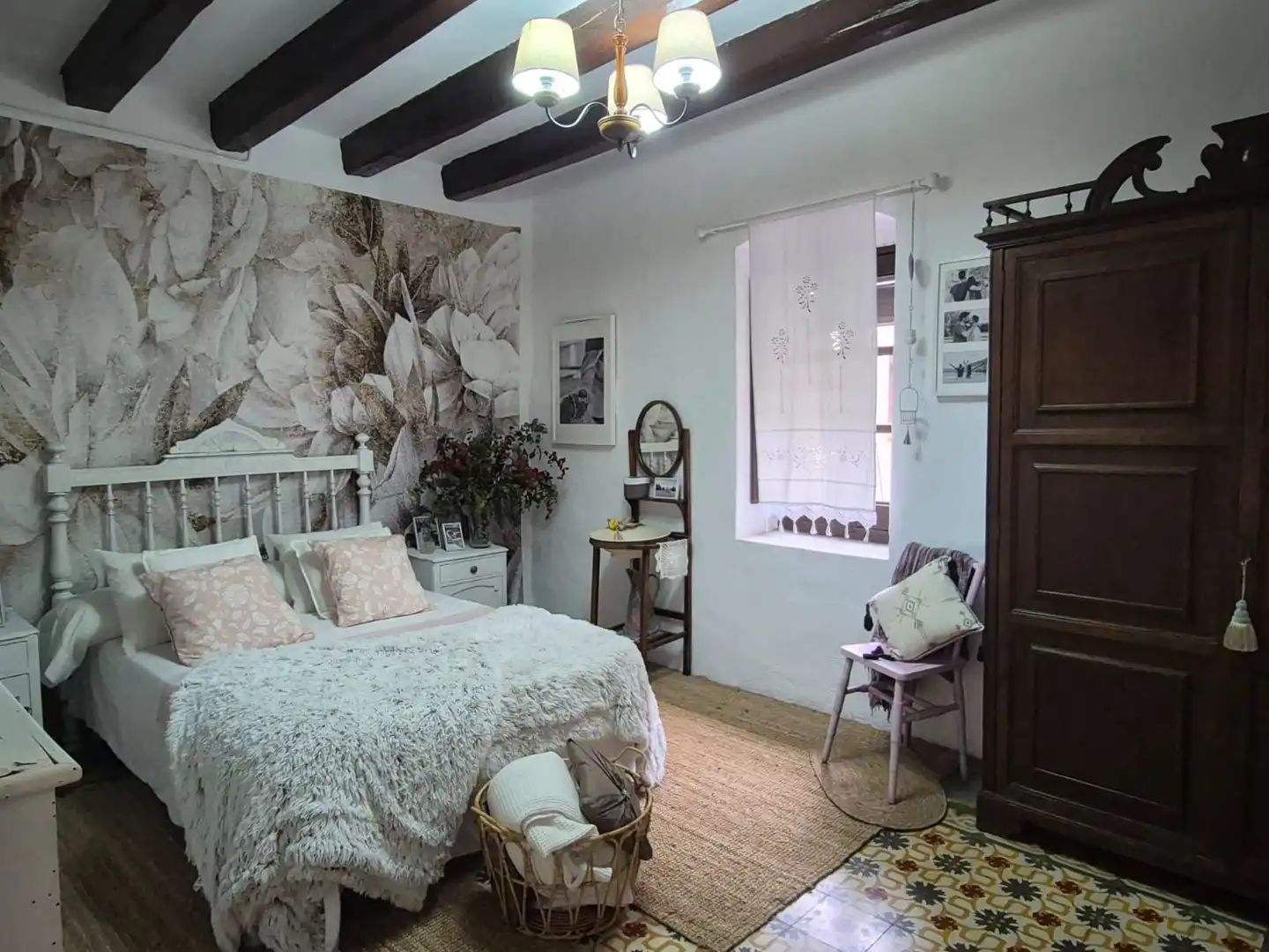 Finca rústica en venta en Solsona