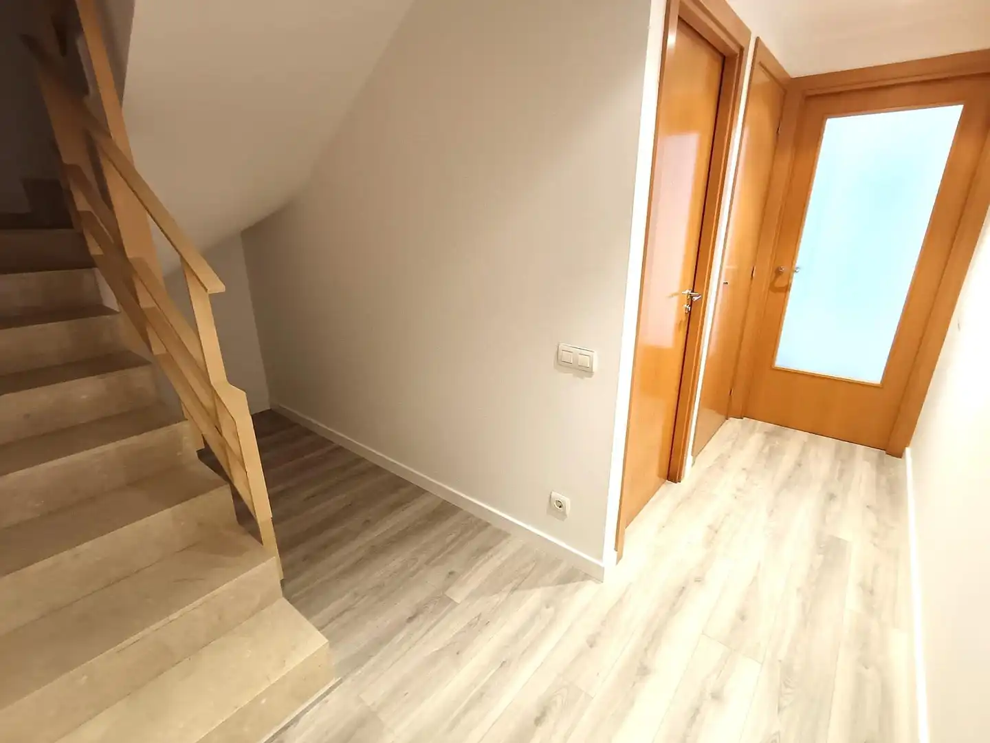 Duplexes for sale in Mataró  with Air Conditioner and Parquet flooring