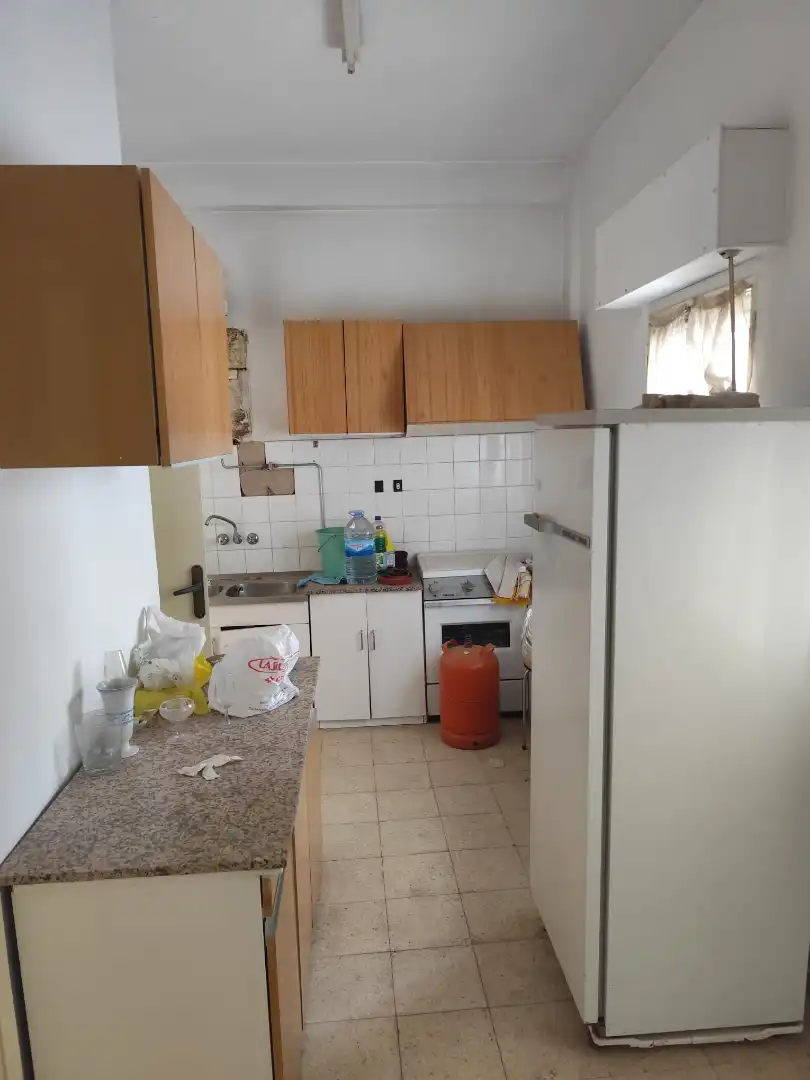 Kitchen of Flat for sale in Zafra, Badajoz