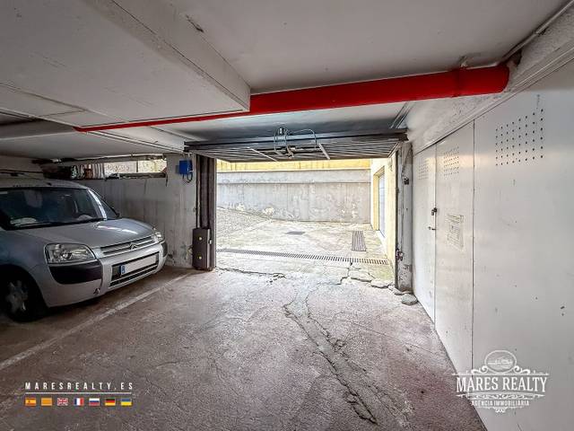 Garaje en Venta en Fenals