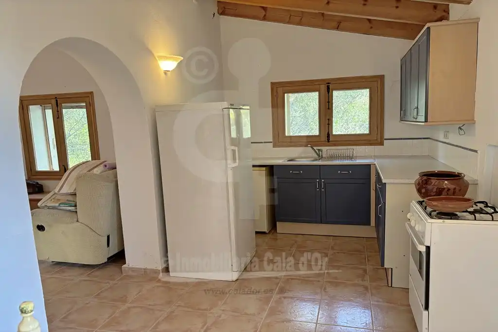 Casa rústica con terraza en venta en Felanitx Poble, imagen 36
