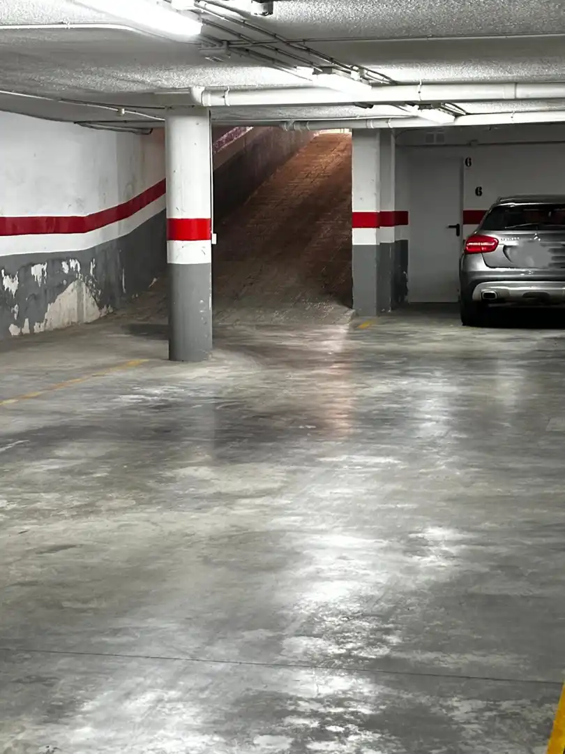Parkplatz zum Verkauf in Puerto de Sagunto, imagen 5
