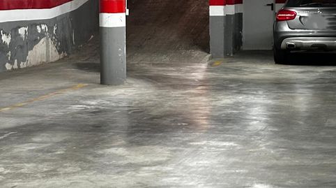 Foto 5 de Garaje en venta en Padre Jaime - Los Cabos, Sagunto / Sagunt
