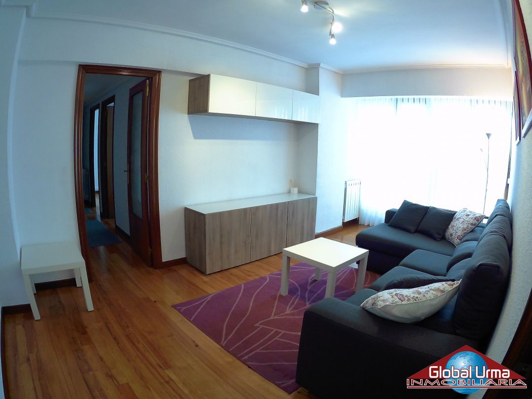 Flat to rent in Bake Kalea, Cruces