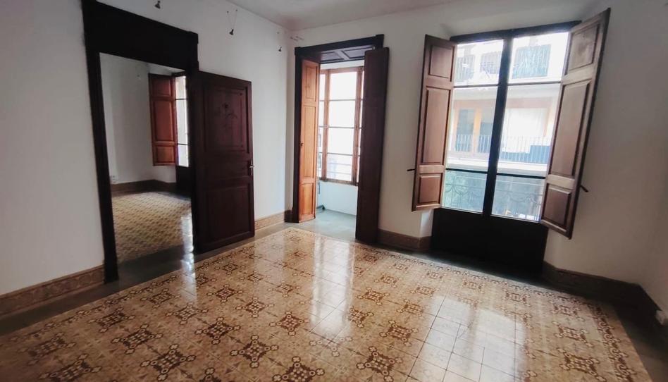 Photo 1 of Flat to rent in  Sant Miquel, La Missió, Illes Balears