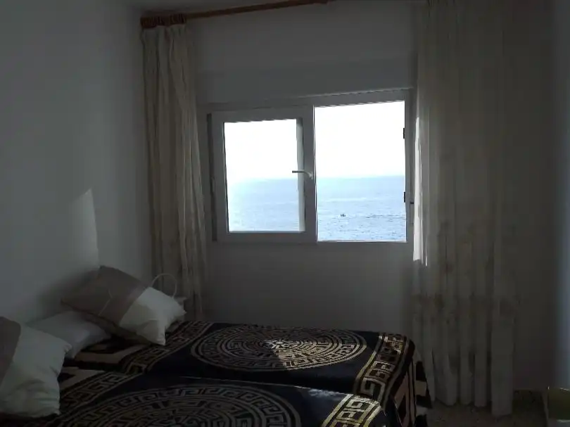 Wohnung zur Miete in Passeig Marítim de la Petxina, 7, Playa de la Concha