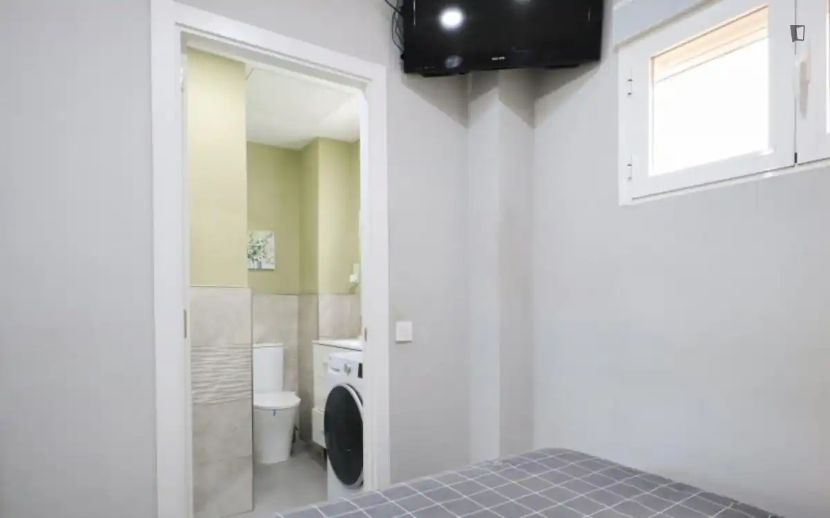 Apartamento de alquiler en Vista Alegre