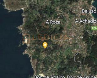 Residential for sale in Lugar Montemogos, Bueu