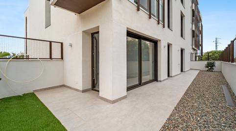 Photo 2 from new construction home in Flat for sale in Avinguda de la Torre del Vallès, 78, La Collada - Sis Camins, Barcelona