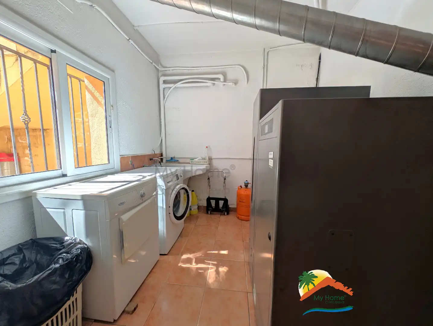 Casa con piscina en venta en Lloret Residencial - Montlloret, imagen 18