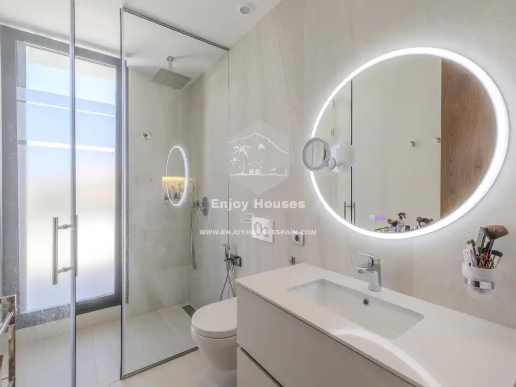 Maison avec piscine à vendre à Golf Bahía, imagen 12
