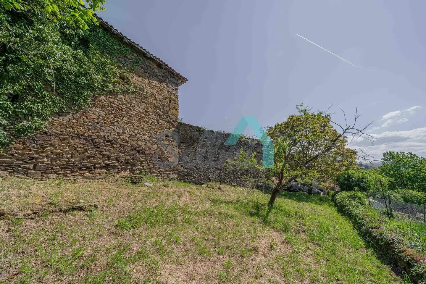 Casa amb jardí en venda a Lugar Troncedo, imagen 16