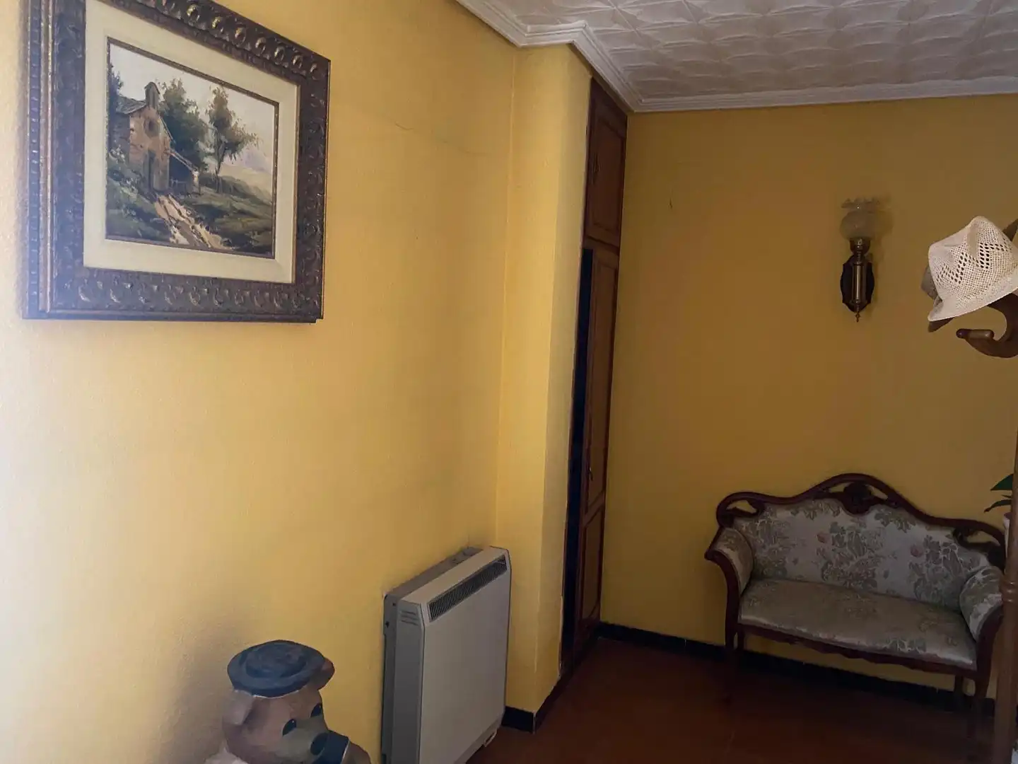 Dormitori de Pis en venda en Calamocha