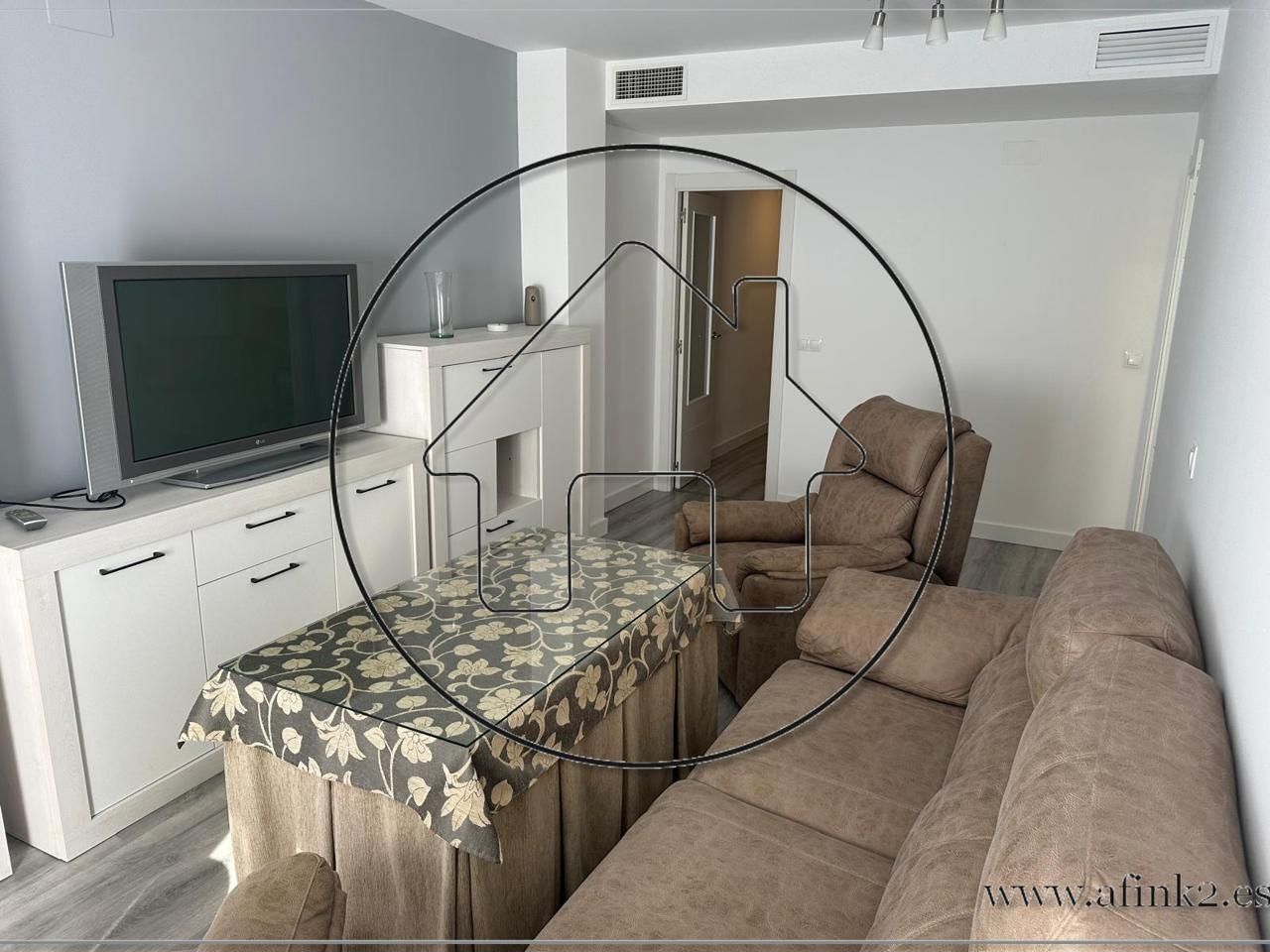 Flat to rent in Granada, Centro