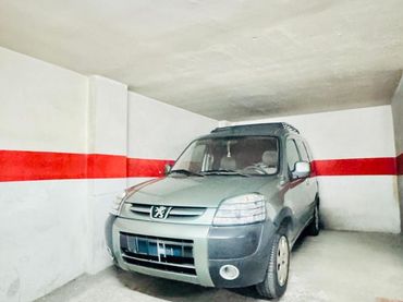Parking à vendre à Orihuela ciudad