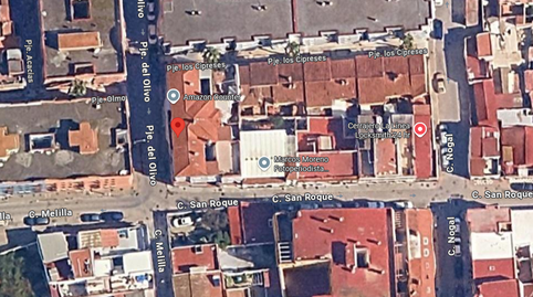 Photo 3 of Flat for sale in Calle San Roque 50, San Pedro - Gabriel Miró - María Guerrero, La Línea de la Concepción